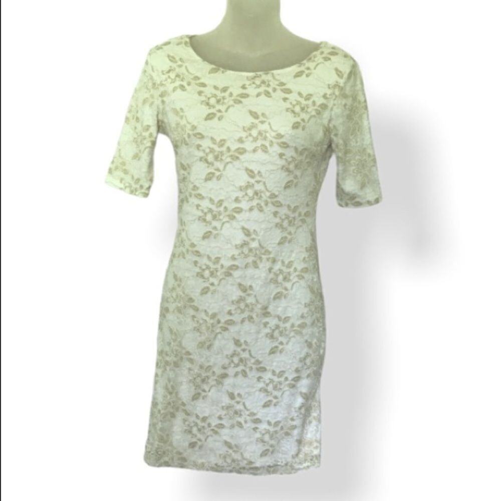 Small forever 21 dress - measurements in description